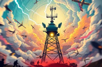 Krieg und Wetterstationen: 10 Filme, die Sie sehen müssen