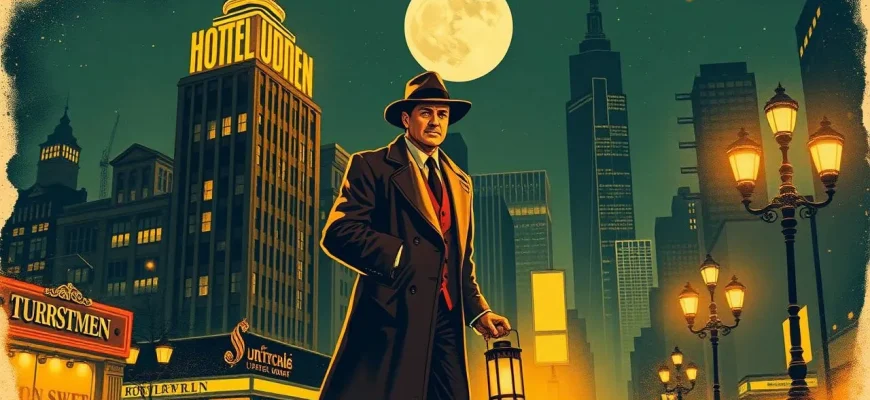 Die besten Filme über Türsteher