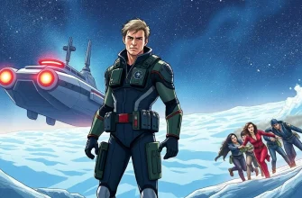 10 Fantastische Filme über Rettungsmissionen