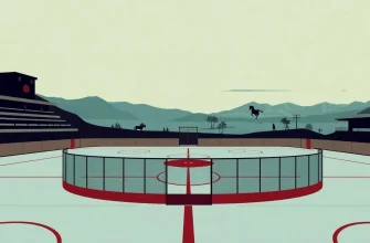 Eishockey-Western: 10 Filme, die du nicht verpassen solltest