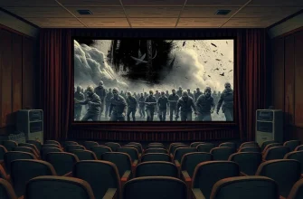 Horrorfilme über Pandemien: 10 unheimliche Meisterwerke