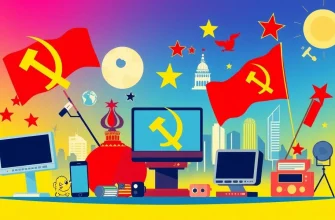 Sowjetische Filme über die Gegenwart