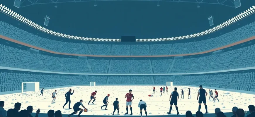 Filme über Unfälle bei Wettkämpfen