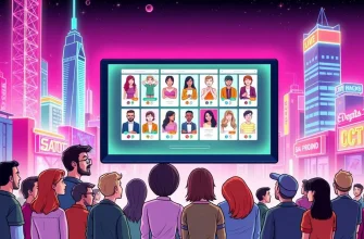 Dramen über Online-Dating: 10 Filme, die Sie sehen müssen