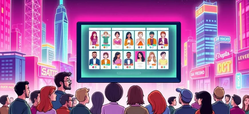 Dramen über Online-Dating: 10 Filme, die Sie sehen müssen