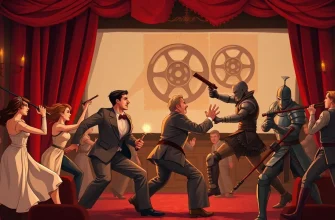 Die besten Filme mit Duellen zwischen Mann und Frau