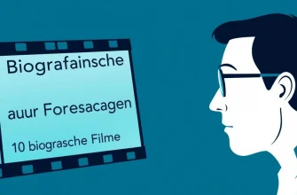 Biografische Filme über Forschungen