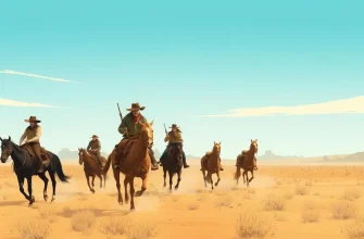 Abenteuerliche Western-Filme