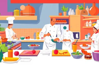 10 Filme über Küchenchefs, die du sehen musst