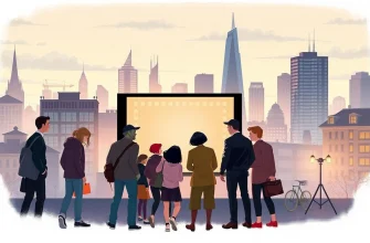 Top 10 Kriminelle Filme für Erwachsene