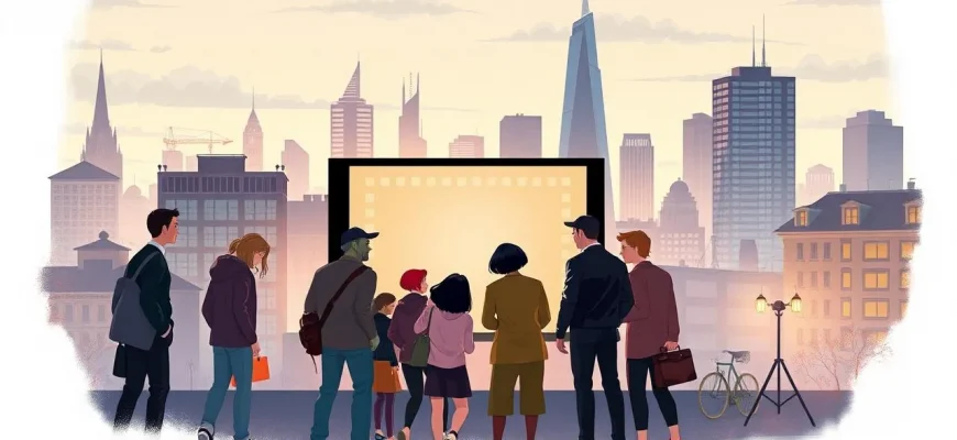 Top 10 Kriminelle Filme für Erwachsene