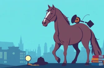 Detektivfilme über Pferde: Eine spannende Reise