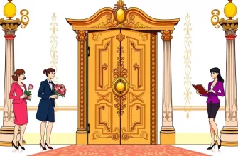 Filme über Manieren und Etikette