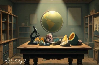 Dokumentarfilme über Gesteine