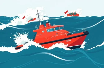 Abenteuerliche Rettungen im Ozean: 10 Filme, die dein Herz höher schlagen lassen