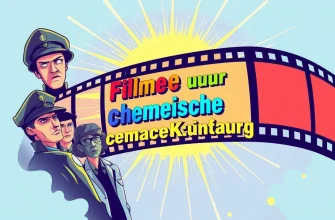 Filme über chemische Kriegsführung und ihre Auswirkungen