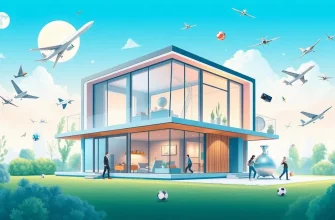 10 Actionfilme über smarte Häuser, die du sehen musst