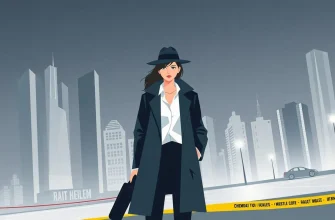 Die besten Detektivfilme über Raubüberfälle