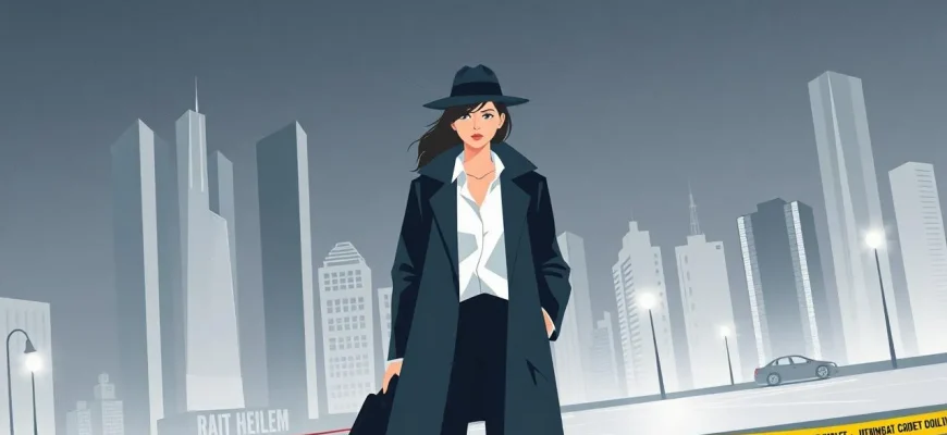 Die besten Detektivfilme über Raubüberfälle