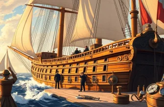 Dokumentarfilme über Schiffe: Eine Reise durch die Geschichte der Seefahrt