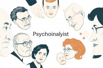 Biografische Filme über Psychoanalytiker