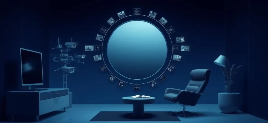 Die besten Detektivfilme über Milliardäre