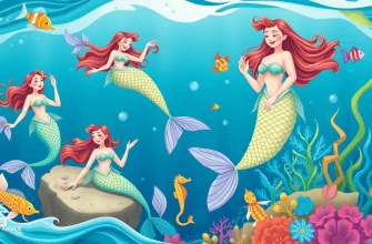 10 Filme über Meerjungfrauen, die du nicht verpassen solltest
