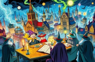 10 Filme über Zauberer, die dich verzaubern werden