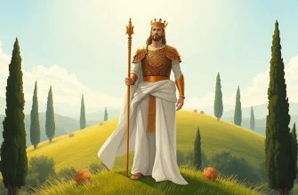 Historische Filme über etruskische Herrscher