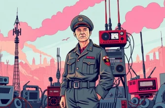 Kriegsfilme über Radisten: Eine einzigartige Sammlung