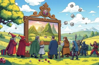 Die besten Fantasy-Filme über Rollenspiele