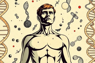 Dokumentarfilme über das menschliche Genom