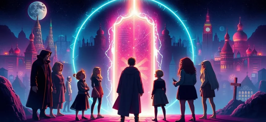 Mystische Filme über prophetische Träume