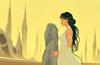 10 Sci-Fi Filme über Liebe und Hoffnung