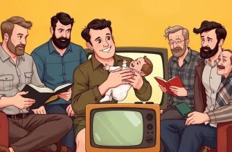 Männer als Nannys: Unsere Top 10 Filme