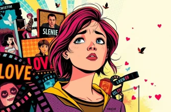 Familienfilme über verlorene Liebe