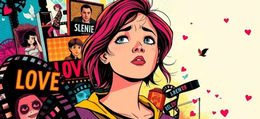 Familienfilme über verlorene Liebe