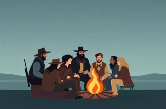 10 Western-Filme, die das Thema Kommunikation erforschen