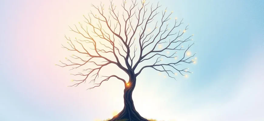 Fantasy-Filme über Schmerz: Eine magische Reise durch Leid und Heilung