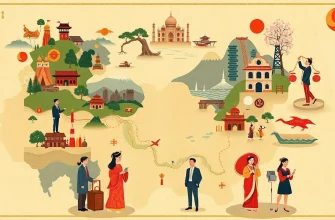 Asiatische Filme: Eine Reise durch Kulturen