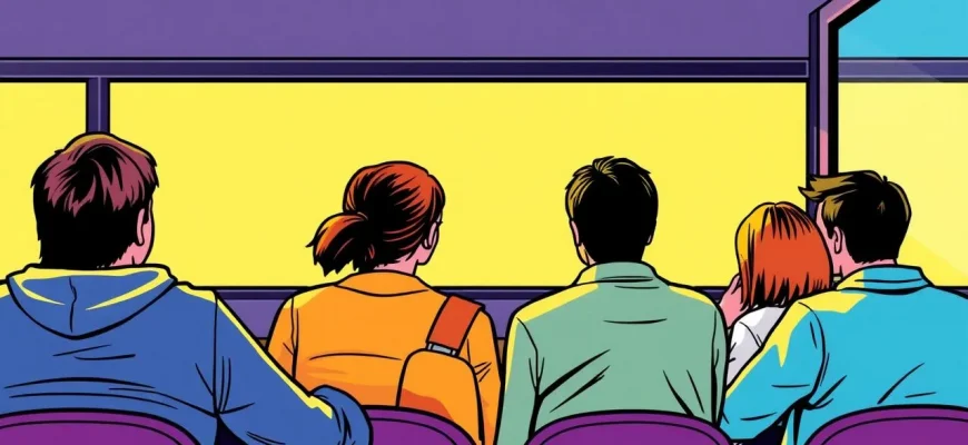 10 Filme über Schüler, die du nicht verpassen solltest