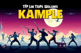 Die besten Filme über Kämpfe