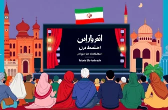 10 Filme über den Iran, die Sie sehen müssen