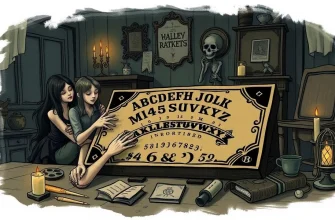 Die besten Horrorfilme über das Ouija-Brett
