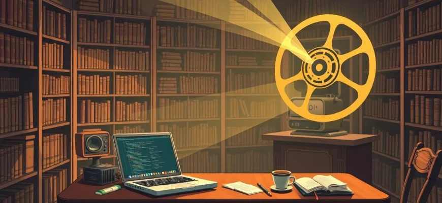 Dokumentarfilme über App-Entwicklung