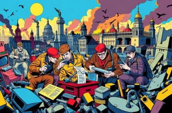 Top 10 Filme über Krieg und Kryptografie