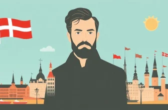 Biografische Filme über Dänemark