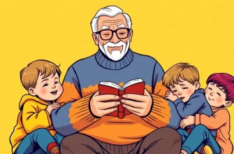 10 Familienfilme über Großvater und Enkelin