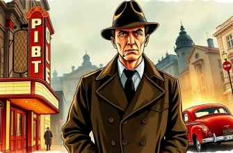 Top 10 Filme über Ex-Polizisten