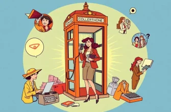 Filme über Frauen in der Kommunikation